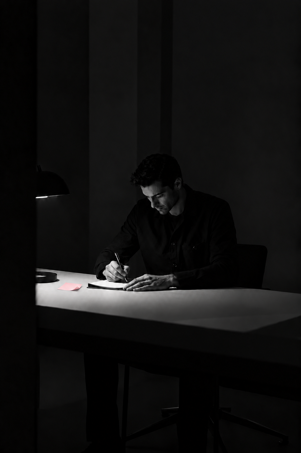 Paul Morrison, Fourma partner agent
